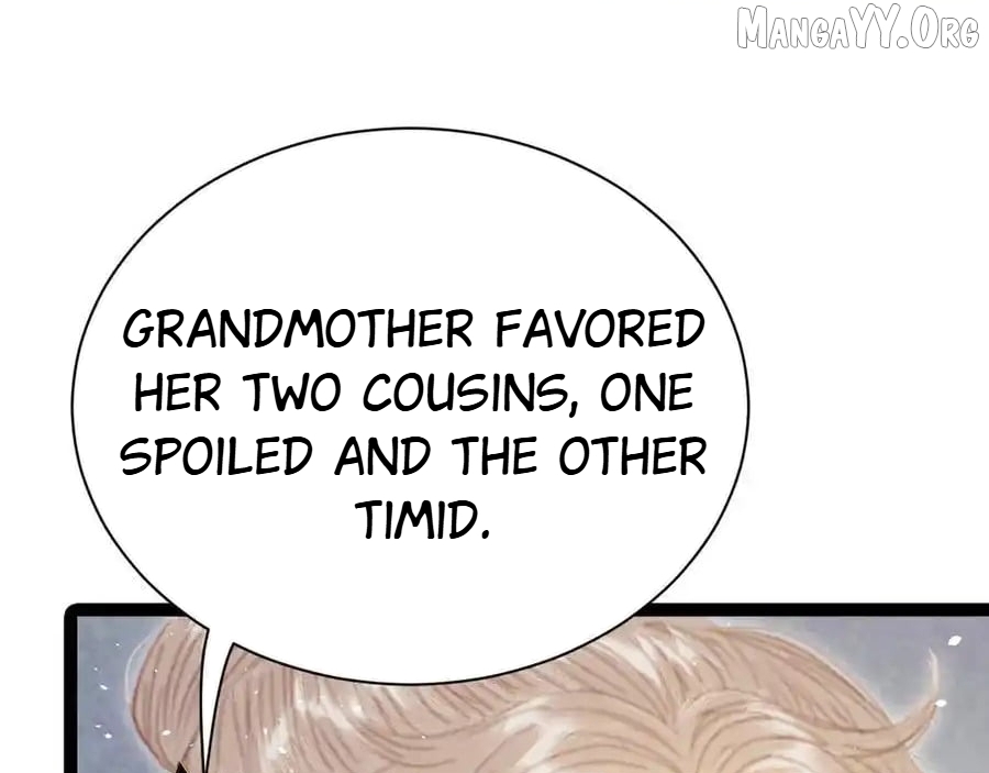 Shao Hua Long: Rebirth of the Evil Concubine’s Counterattack Chapter 17 - page 38